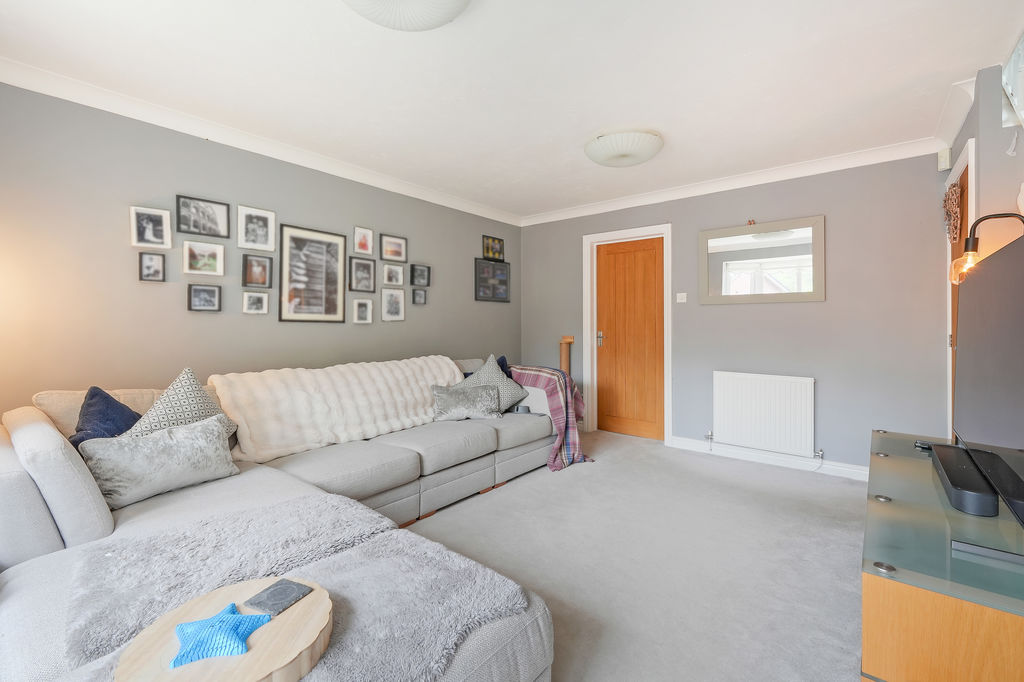 Periwood Drive Millhouses